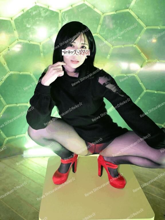 理性を捨てろ&#9825;&#9825;