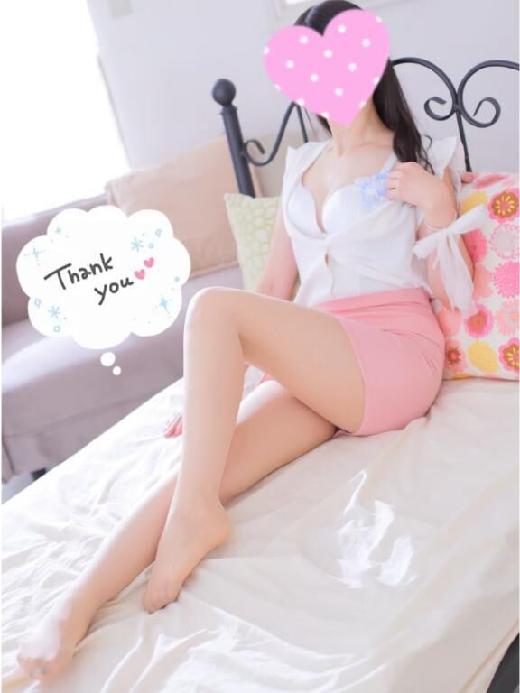 Thank you&#9825;(加藤)