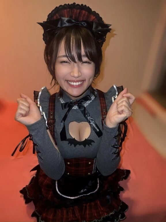 もしかしてのお兄様かな？