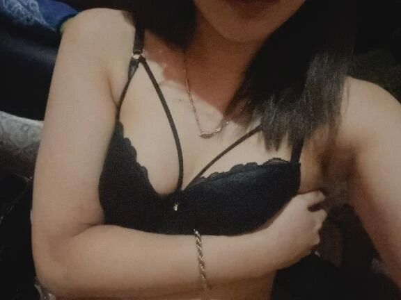 さっきのお礼です﫶