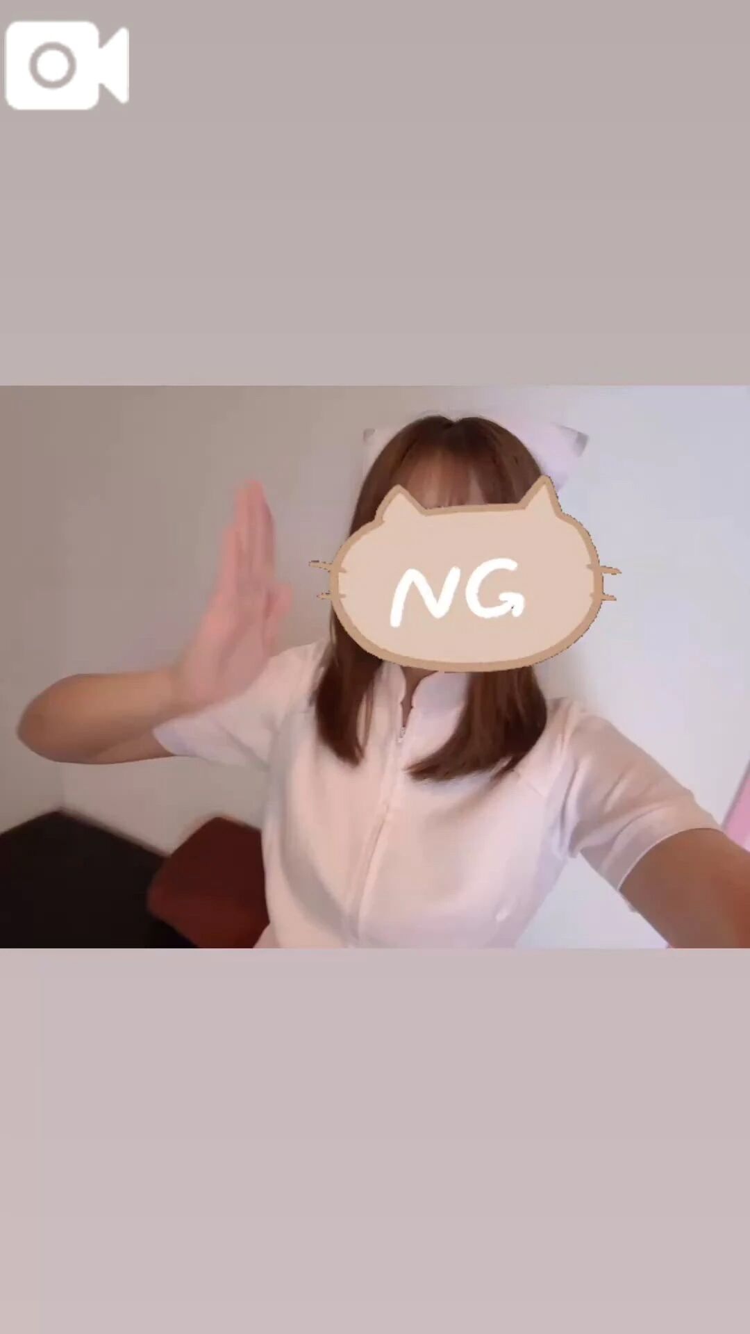 退勤しました&#127926;&#10083;&#65039;