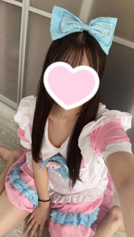 メイドさん♡