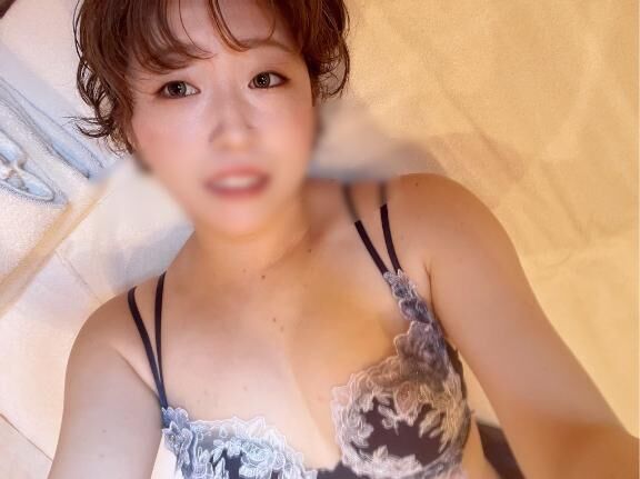 ♡見られていると興奮しちゃいます…