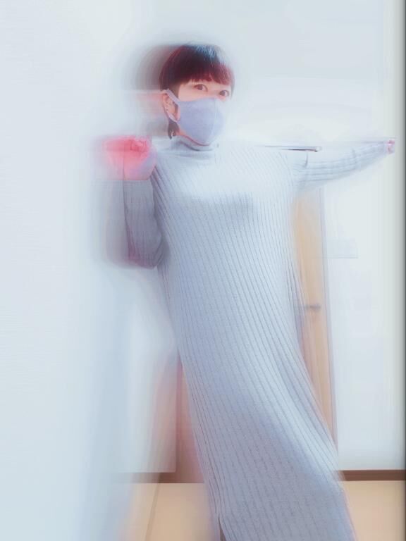 &#9825;暖を確り取ろう(^^)&#9825;&#9825;