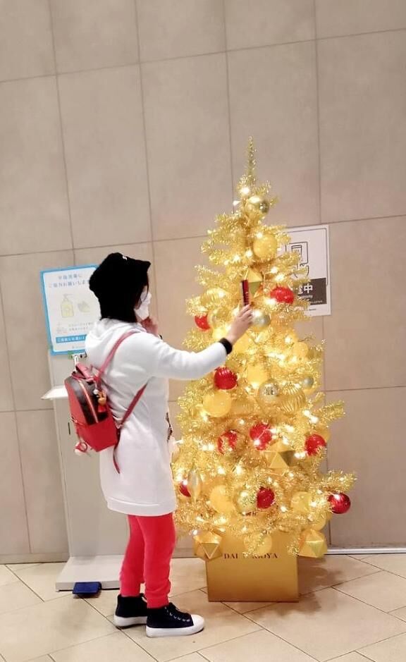 ♡今週も笑顔で会おうネ