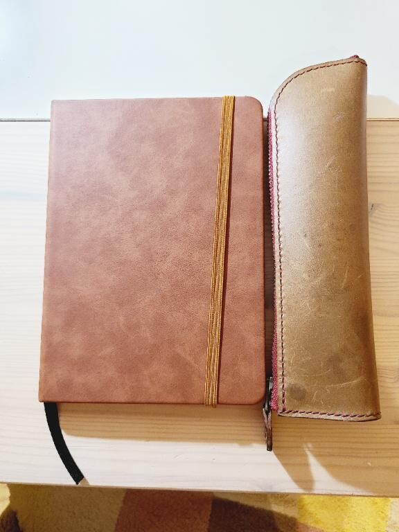 。*.夢叶ノート.*。