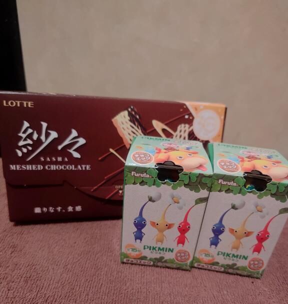 土曜日のありがとう&#9825;