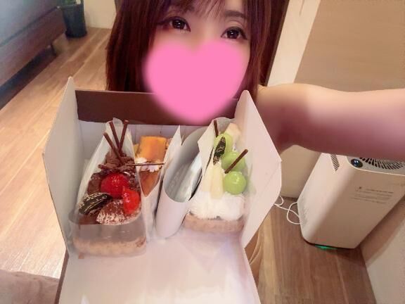 美味しかったよ&#9825;