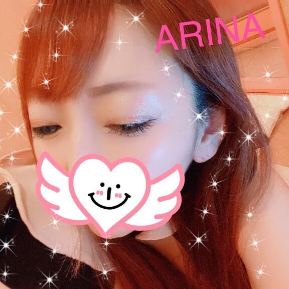 明日からね&#9825;&#9825;&#9825;