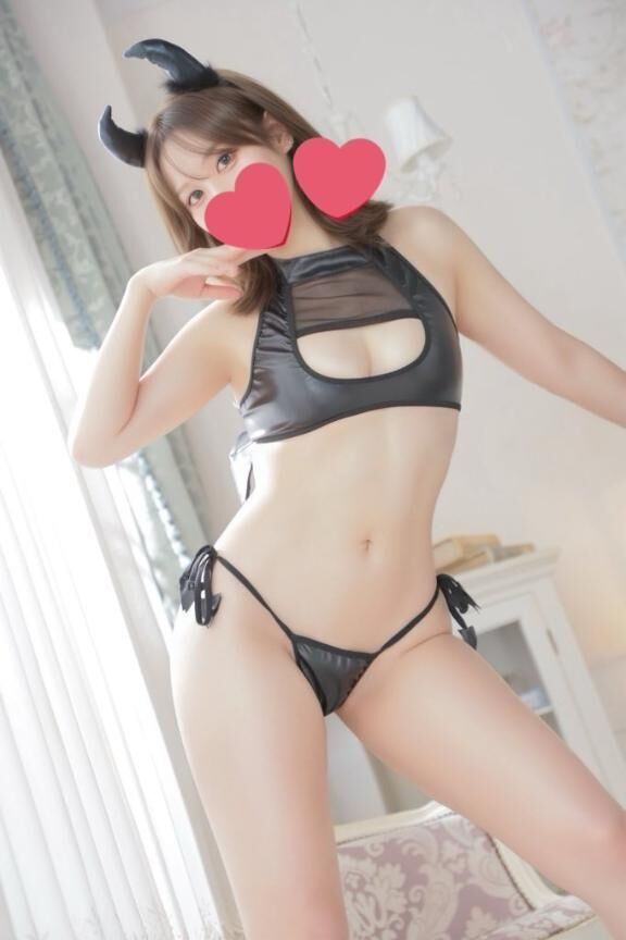 明日は遅番です♡