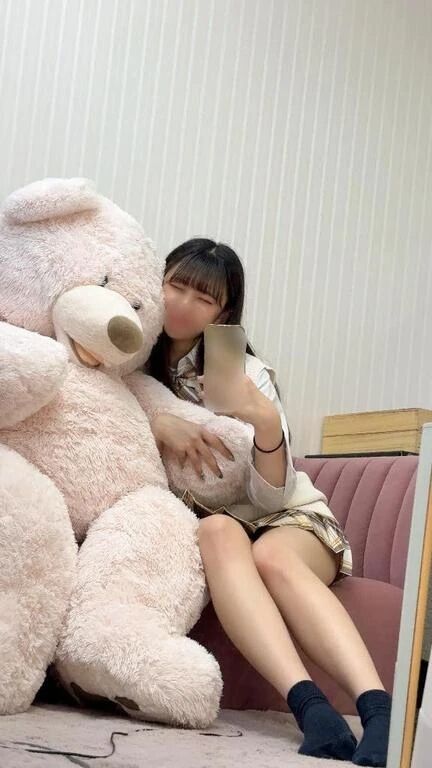 &#127344;&#65039;Vごっこ&#128150;