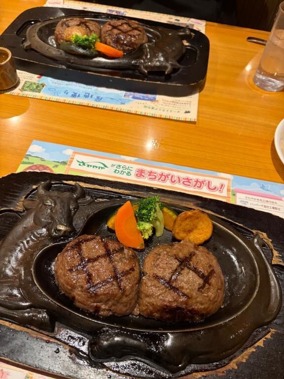 お久しぶりです&#9825;