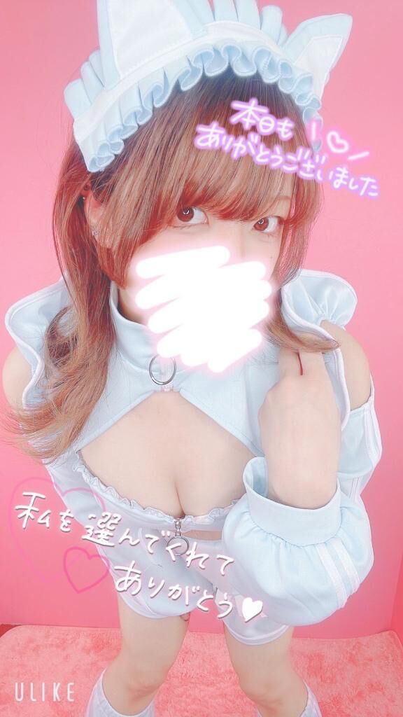 ♡本日もありがとうございました♡