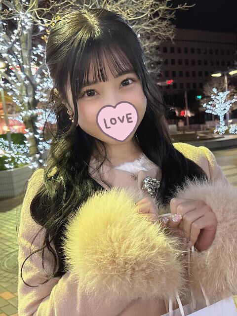 &hearts;Hちゃん&hearts;