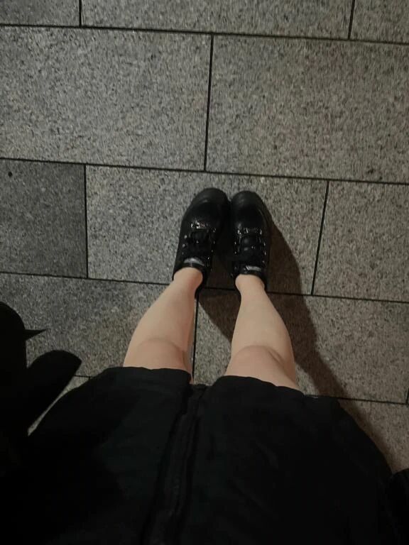 寒い&#128534;&#127811;