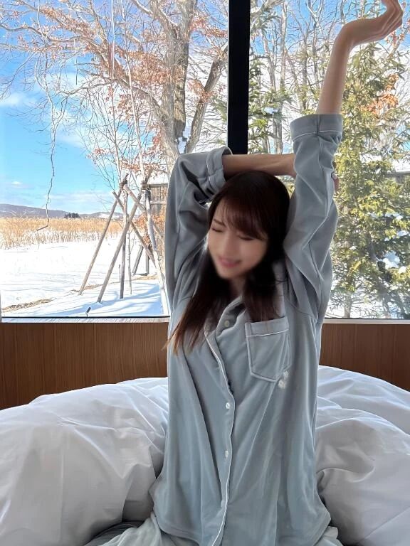 おはよーっ☀️