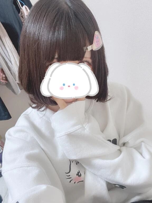 お布団からでれません。