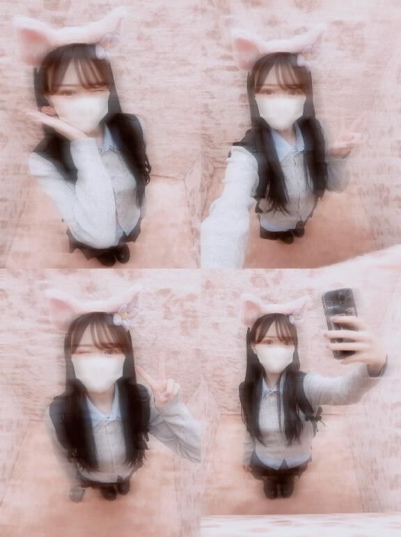 みんなの気持ちありがとうございます&#9825;