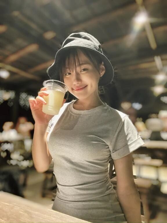 2枠目のはじめましてのお兄様&#9786;&#65039;&#10024;