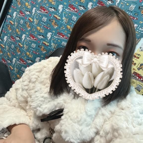 今向かってます&#9825;&#9825;