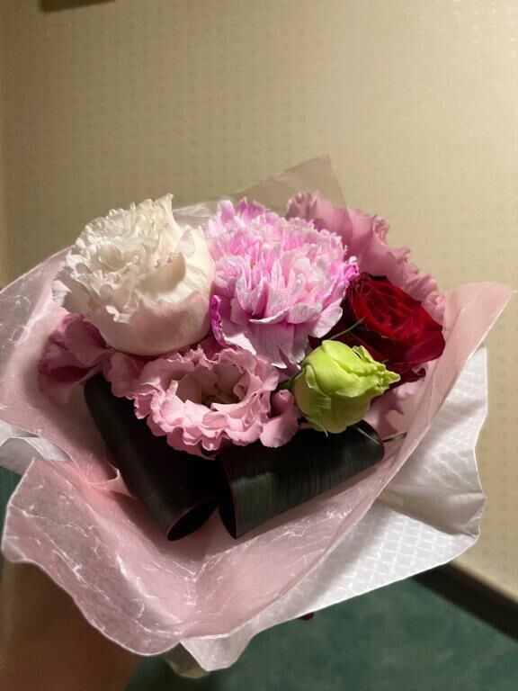 17日のお礼です♡19:30