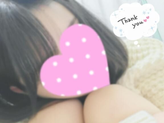 Thank you&#9825;(加藤)