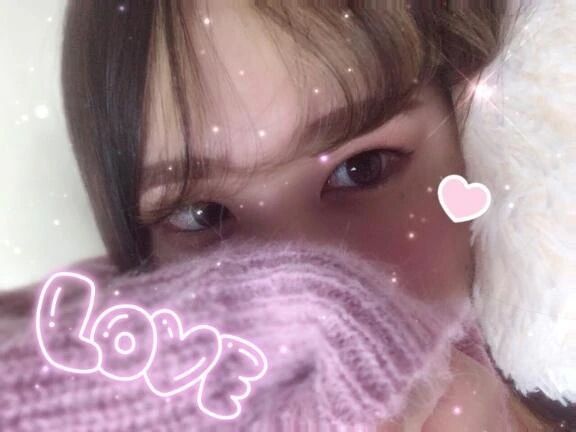  いただきますっ♡