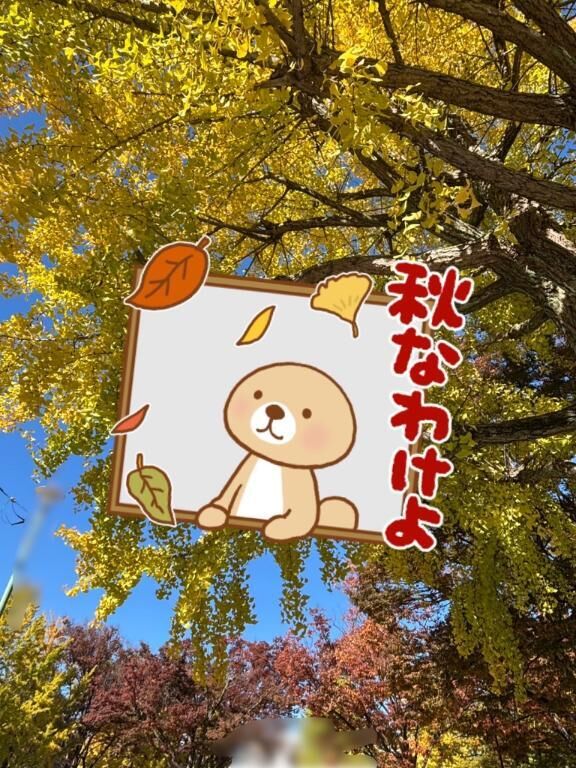 10月のお礼&#9825;侍傘！！