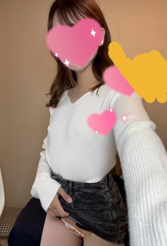 こんにちわ&#9825;&#9825;