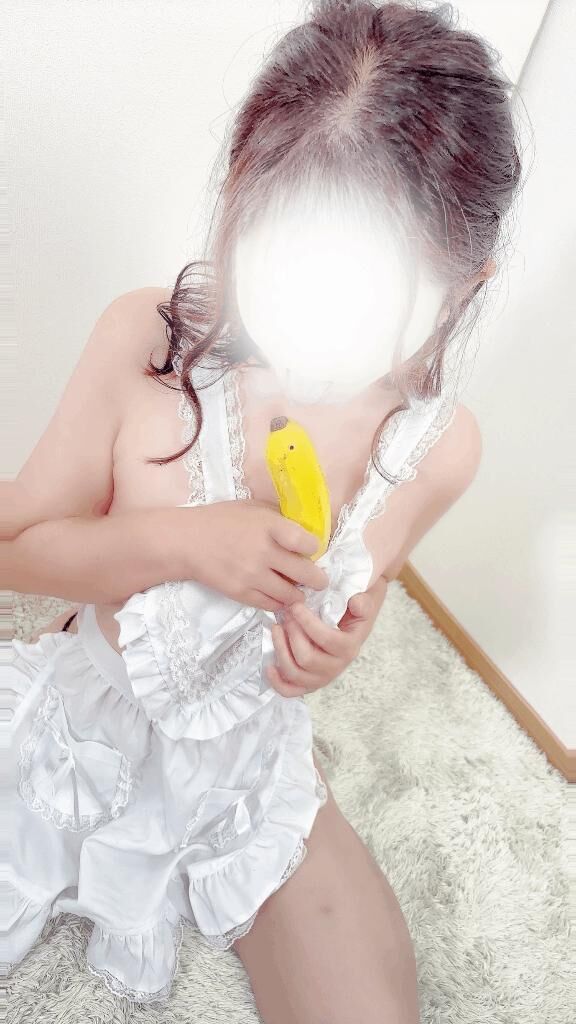 幸せバナナ&#127820;