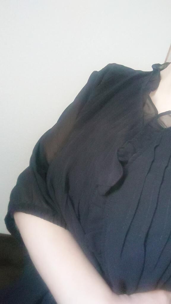 先ほどはありがとうございます(*^^*)