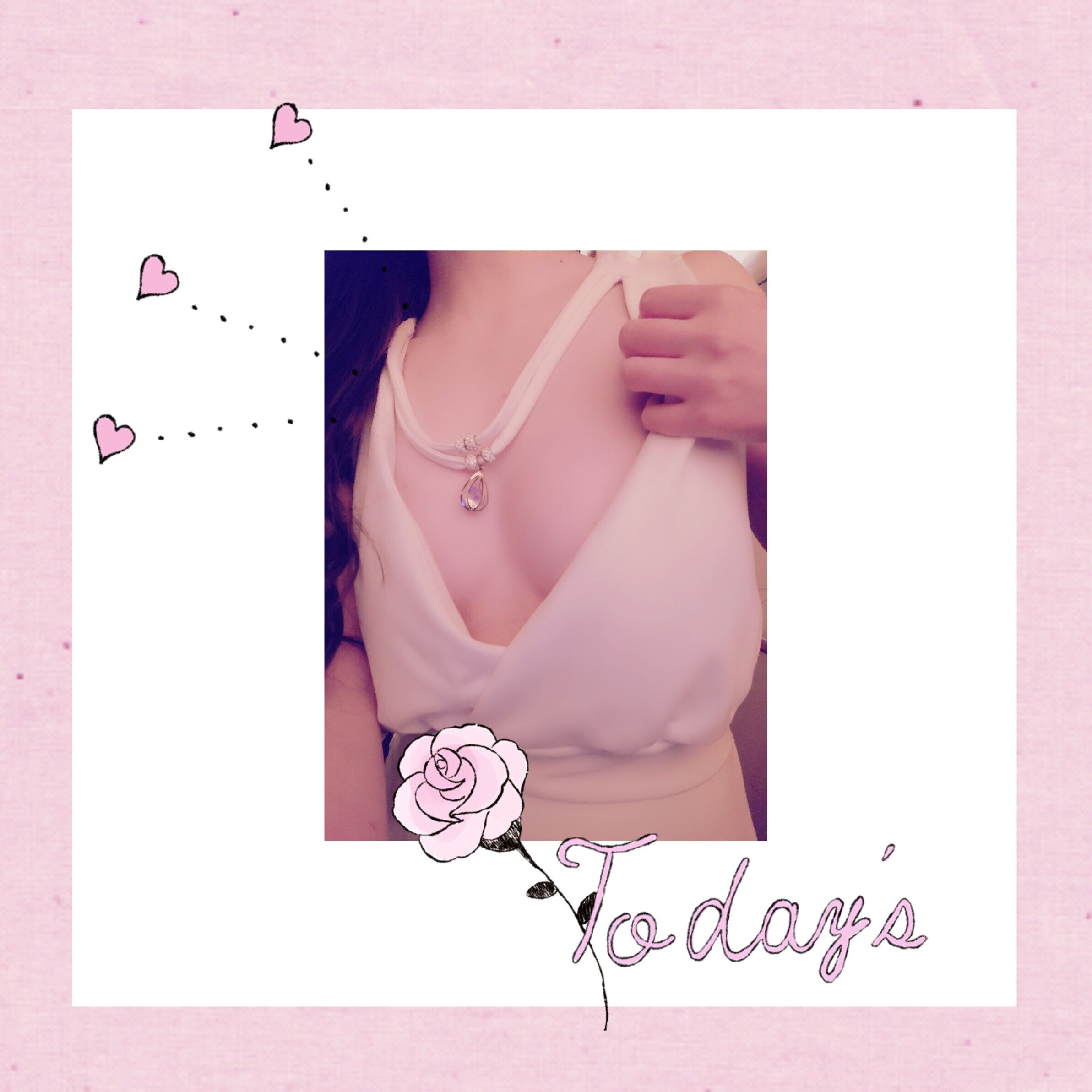 出勤完了です&#9825;