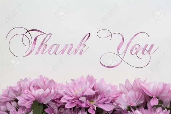 お礼　次回&#9825;