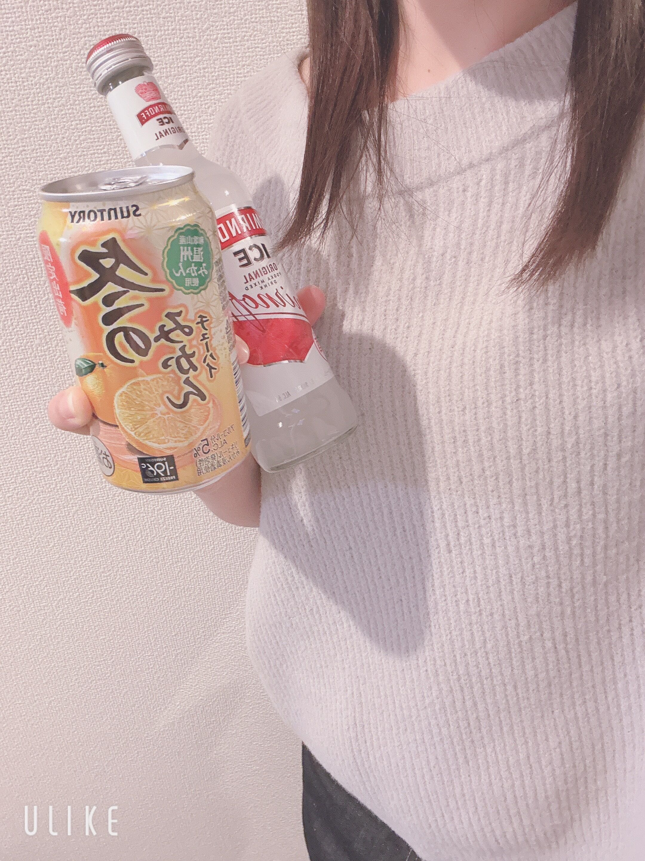 食後の楽しみ♪