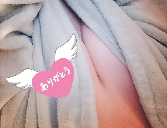 &#x301C;Thank you&#x301C;