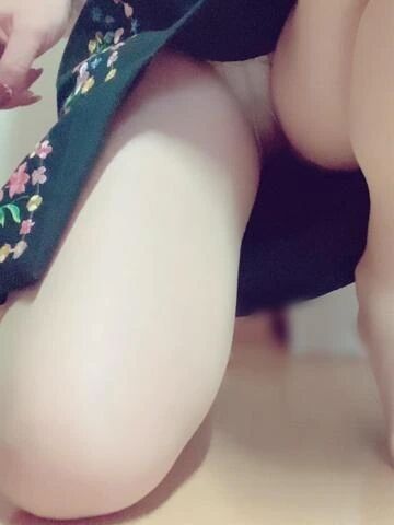 夜の街を歩きながら✨