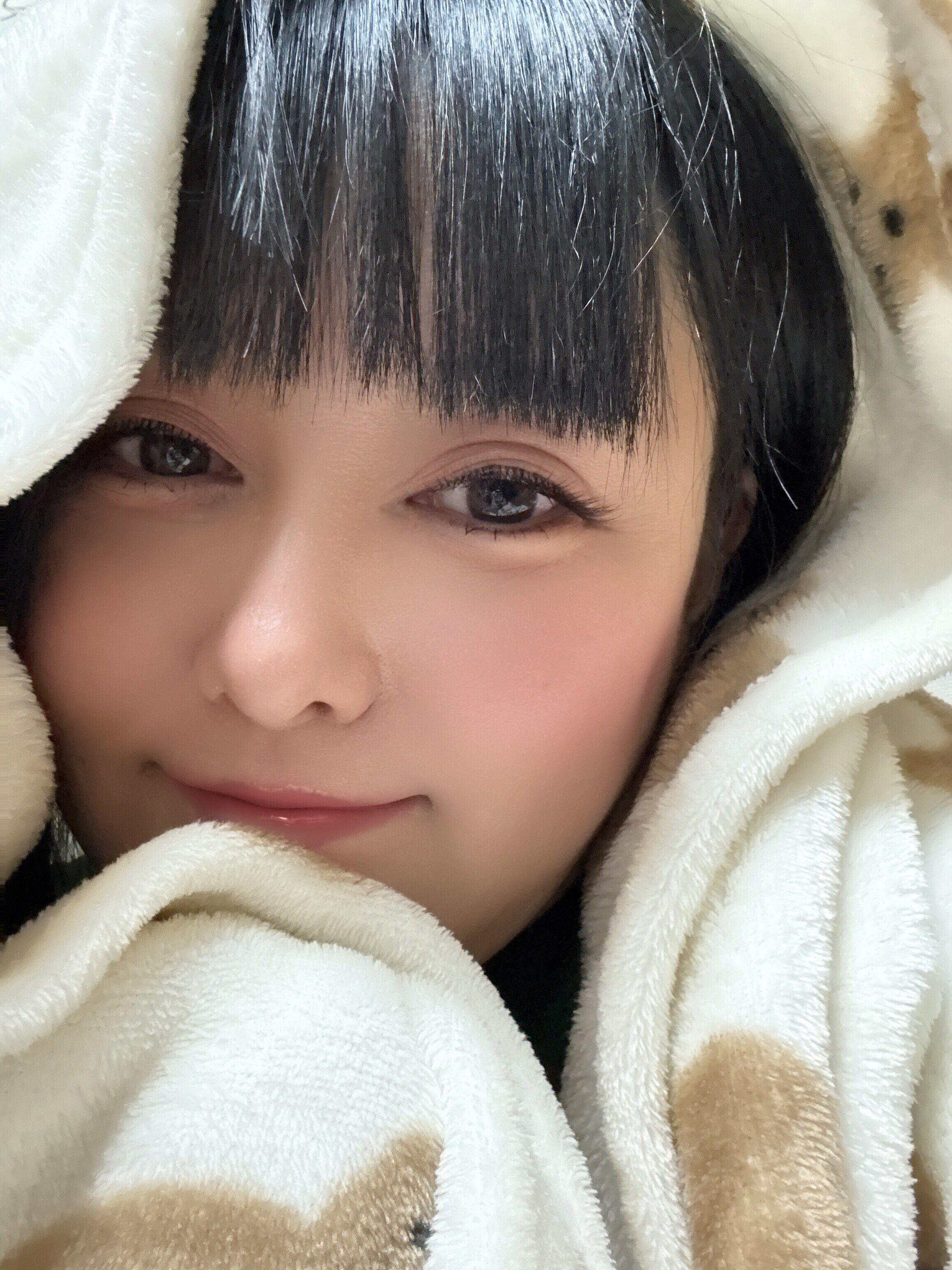 ひえひえ&#x301C;&#129398;