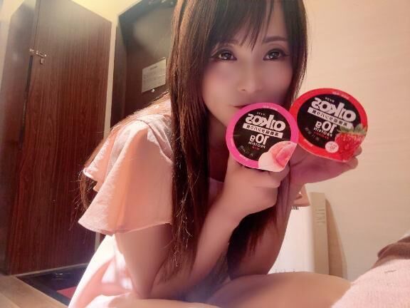 美味しかったよ&#9825;