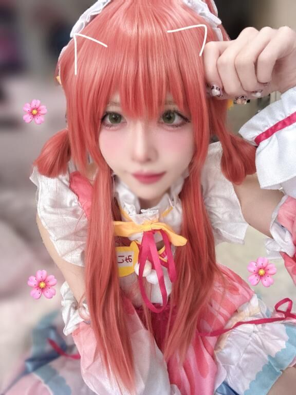 &#9825;こすぷれ&#9825;