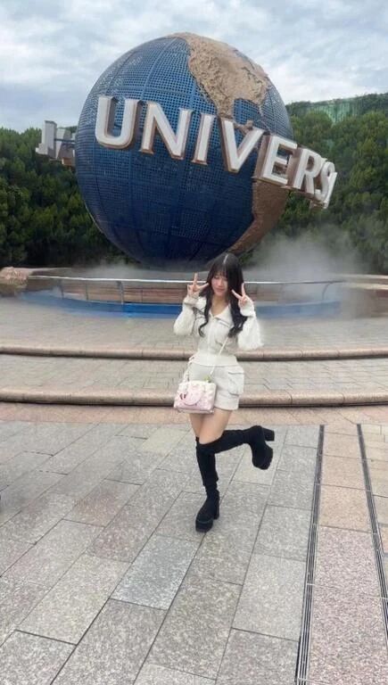 3Pありがとう♡