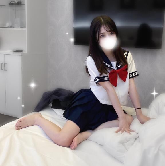 &#9825;スーパー美少女戦士です&#9825;