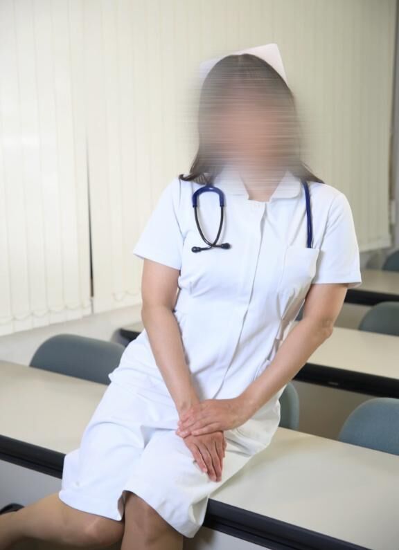 気をつけてね…