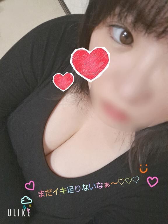 今日も濡れちゃった……( 〃▽〃)