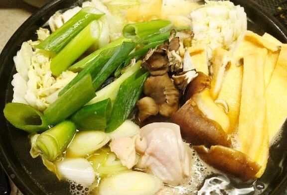 寒いからねぇー