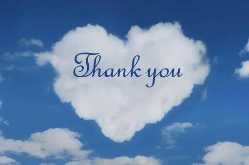 出逢いに感謝です