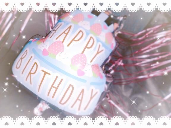 &#9825;thank you&#9825;