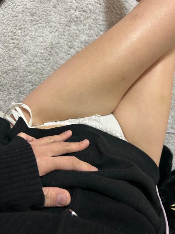 お誘い待ちです