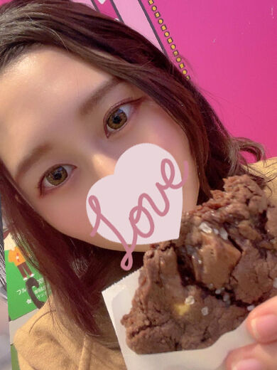 エッチなわたし