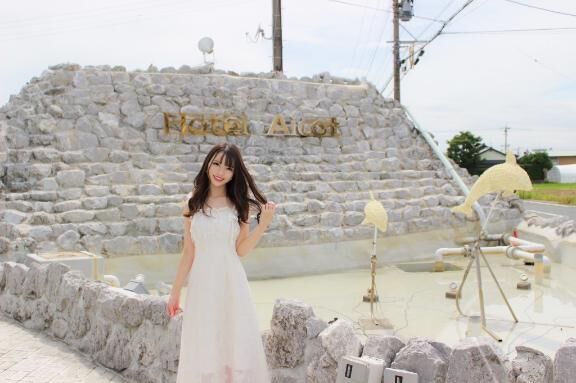 ミスアイコットは二重丸♡