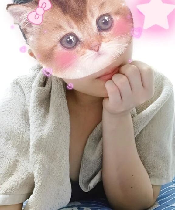 ⭐️おやすみなさい⭐️